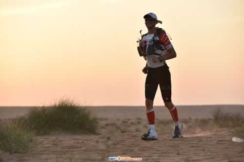 OMAN DESERT MARATHON | 165K 2016